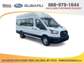 Ford 2020 Transit