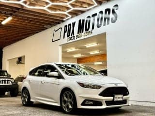 Ford 2017 Focus