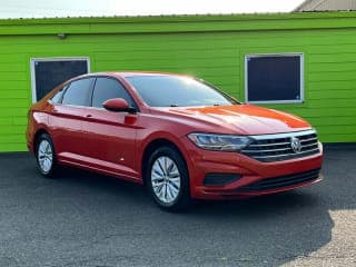 Volkswagen 2020 Jetta