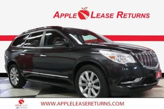 Buick 2015 Enclave