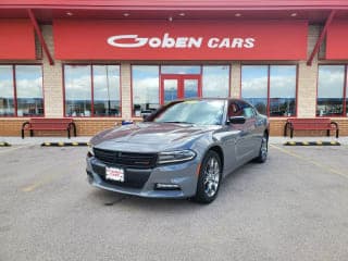 Dodge 2017 Charger