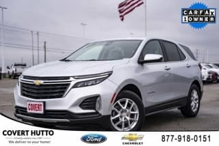 Chevrolet 2022 Equinox