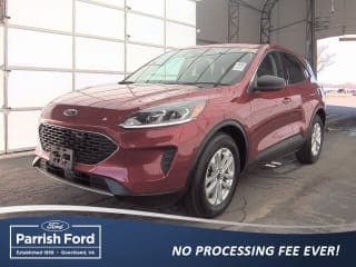 Ford 2022 Escape