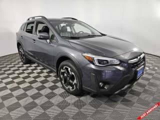 Subaru 2021 Crosstrek