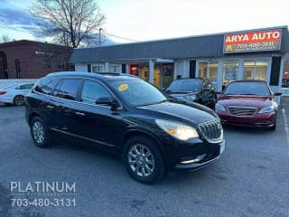 Buick 2014 Enclave