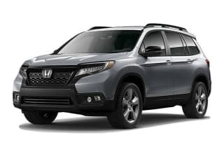 Honda 2019 Passport