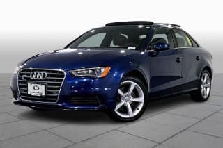 Audi 2016 A3