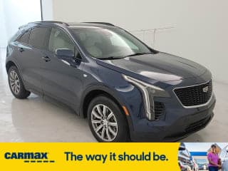 Cadillac 2020 XT4