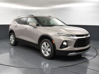 Chevrolet 2021 Blazer