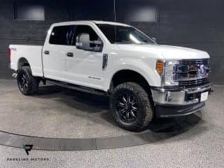 Ford 2019 F-250 Super Duty