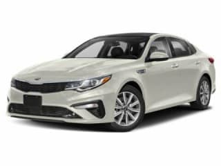 Kia 2020 Optima