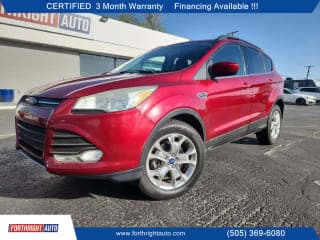 Ford 2013 Escape