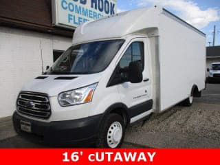 Ford 2017 Transit