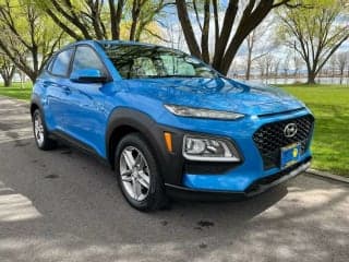 Hyundai 2019 Kona