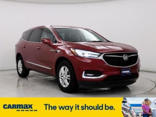 Buick 2021 Enclave