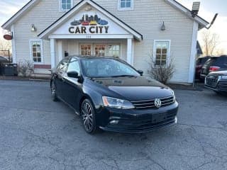 Volkswagen 2016 Jetta