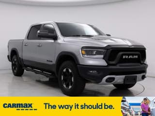 Ram 2020 1500