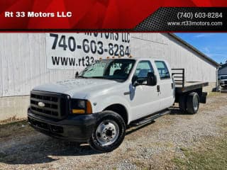 Ford 2006 F-350
