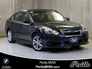 Subaru 2013 Legacy