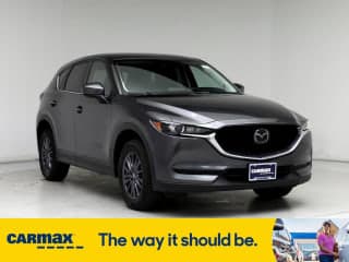 Mazda 2020 CX-5