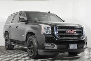 GMC 2015 Yukon