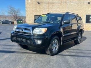 Toyota 2008 4Runner