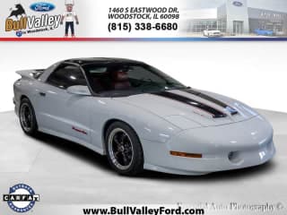 Pontiac 1996 Firebird