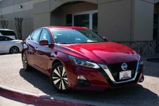 Nissan 2022 Altima