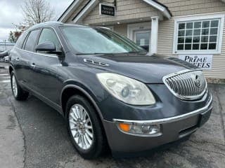 Buick 2012 Enclave