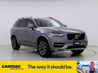 Volvo 2018 XC90