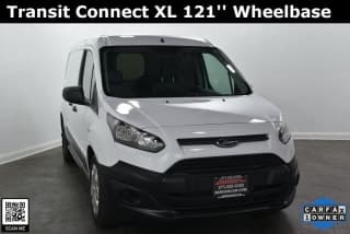 Ford 2016 Transit Connect