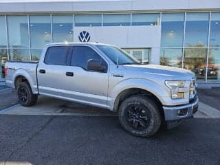 Ford 2017 F-150