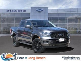 Ford 2020 Ranger