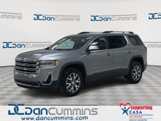 GMC 2023 Acadia