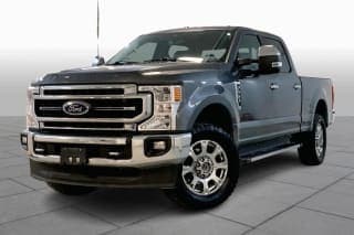 Ford 2021 F-250 Super Duty