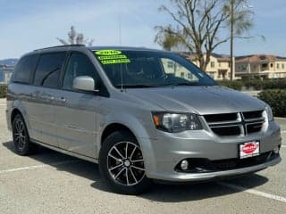 Dodge 2016 Grand Caravan