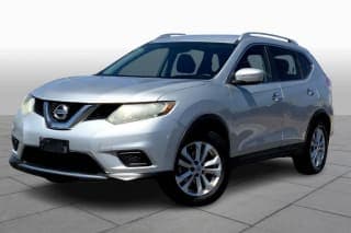 Nissan 2015 Rogue