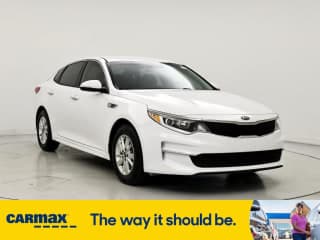 Kia 2017 Optima