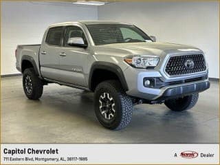 Toyota 2019 Tacoma