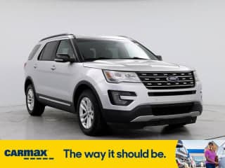 Ford 2016 Explorer