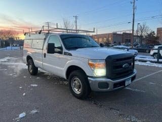 Ford 2016 F-350 Super Duty