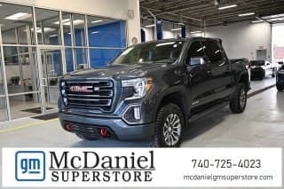 GMC 2022 Sierra 1500 Limited