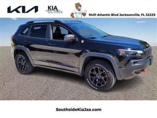 Jeep 2020 Cherokee