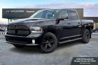 Ram 2017 1500