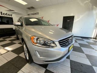 Volvo 2016 XC60