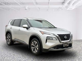 Nissan 2023 Rogue