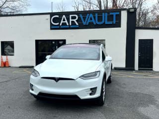 Tesla 2018 Model X