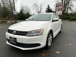 Volkswagen 2012 Jetta