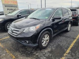 Honda 2013 CR-V