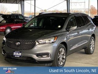 Buick 2019 Enclave